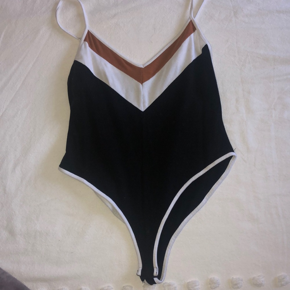 Bodysuit